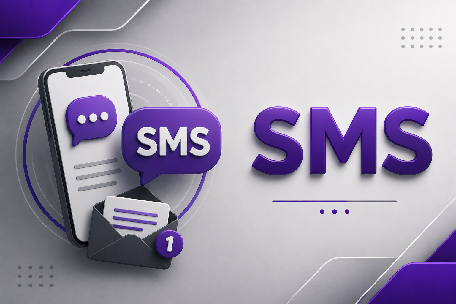 رسائل تسويقية  SMS