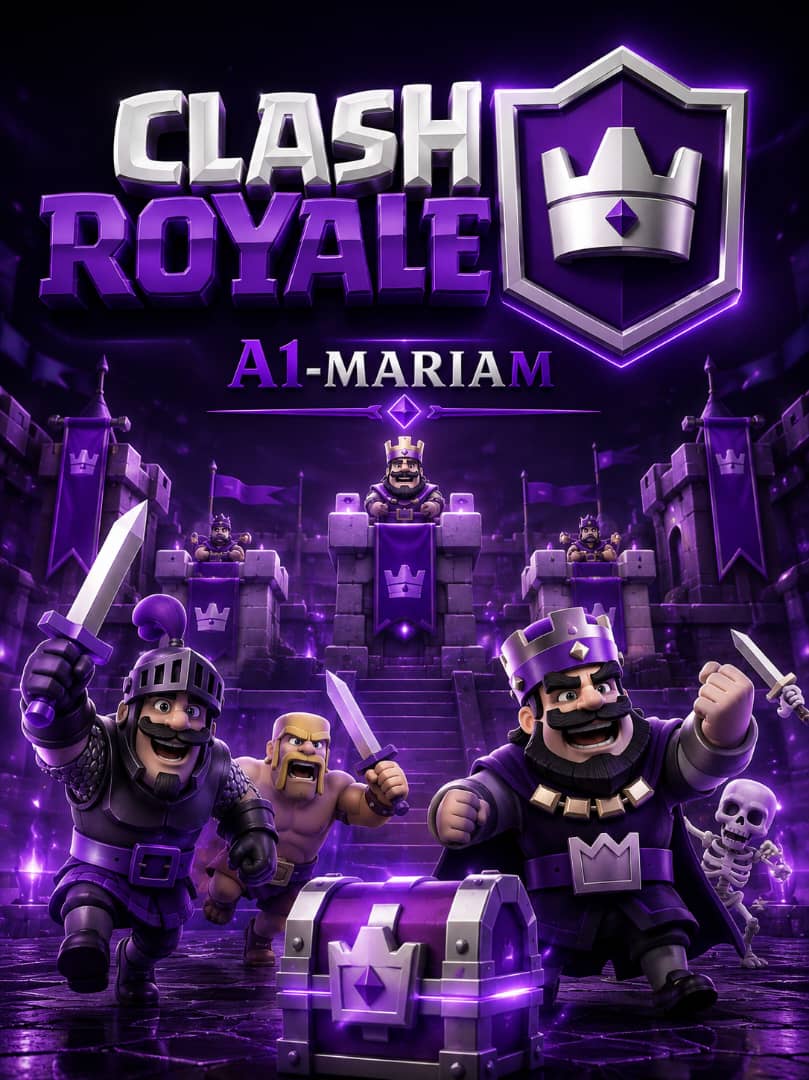 Clash Royale