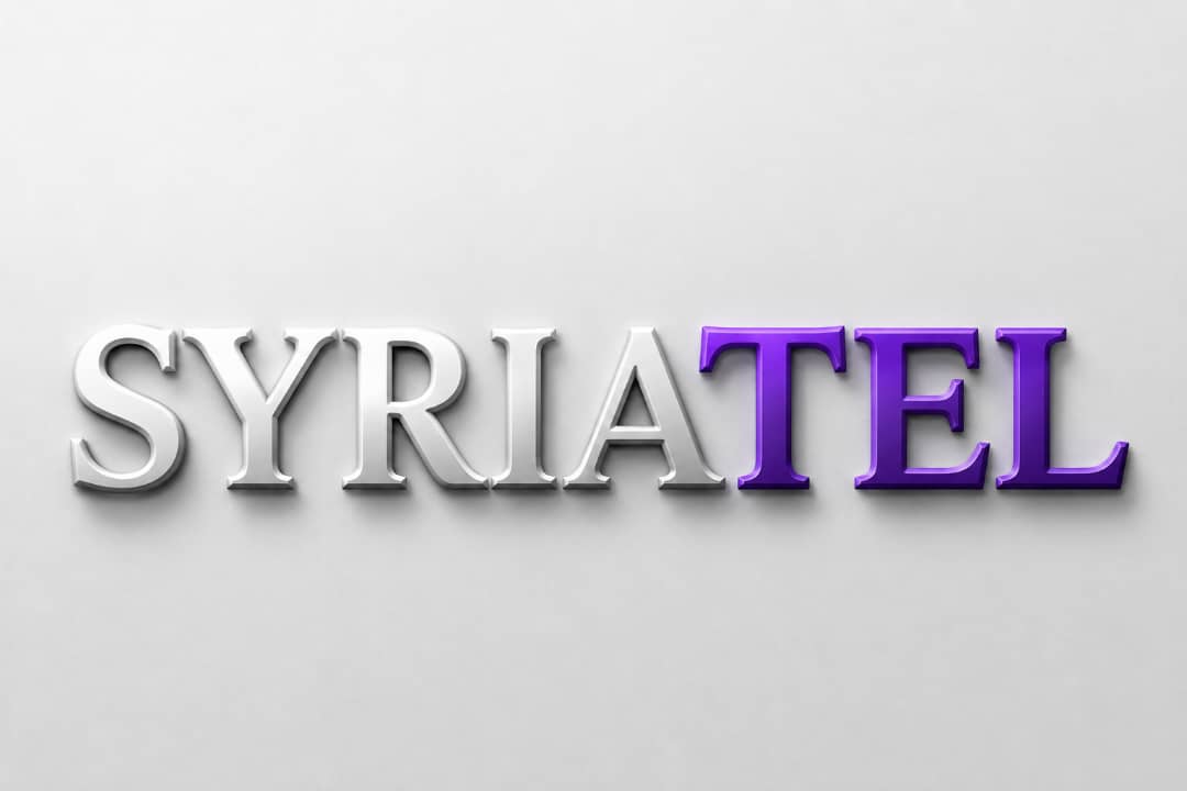 خدمات Syriatel 
