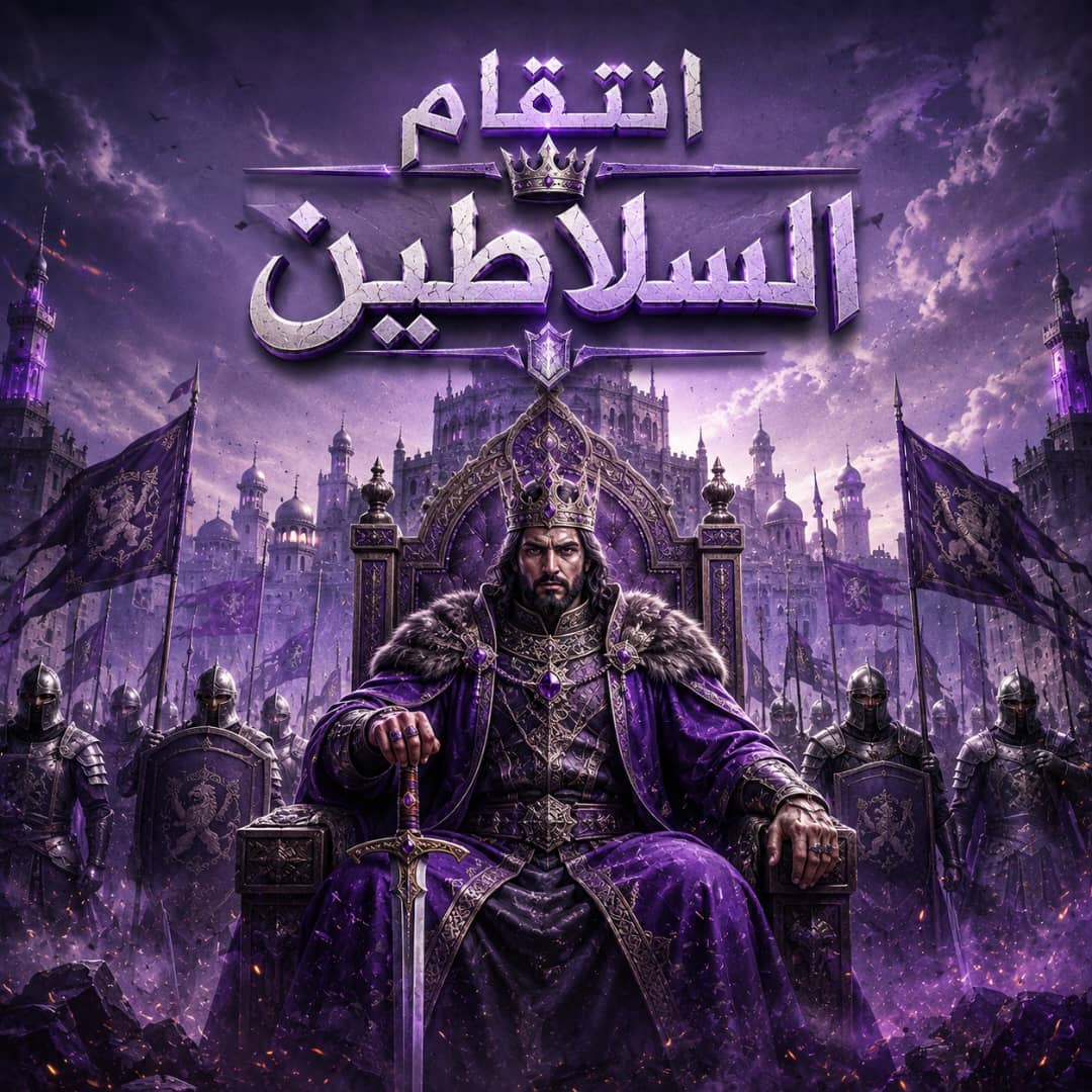 انتقام السلاطين