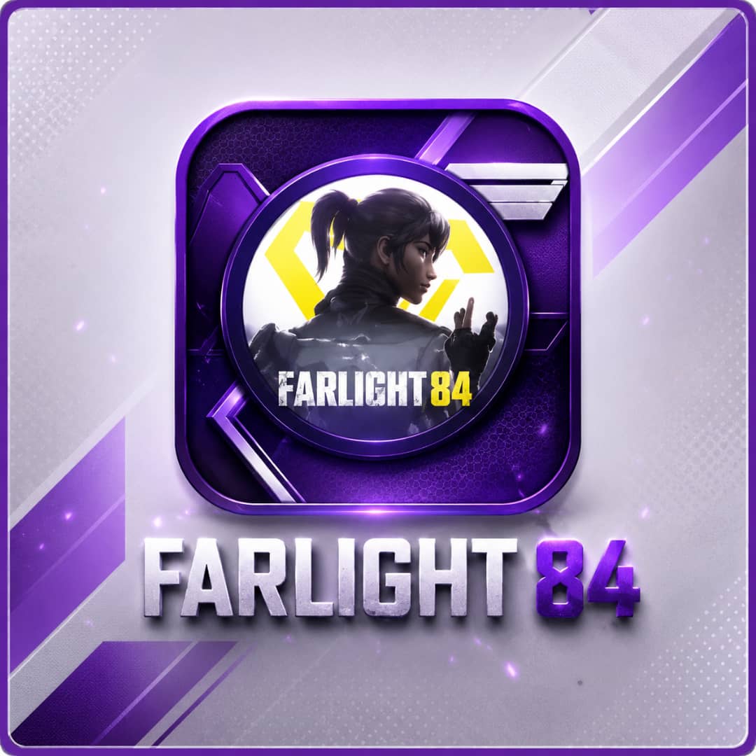 Farlight 84