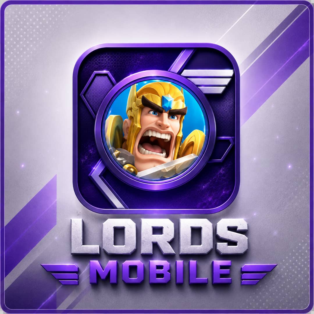 Lords Mobile