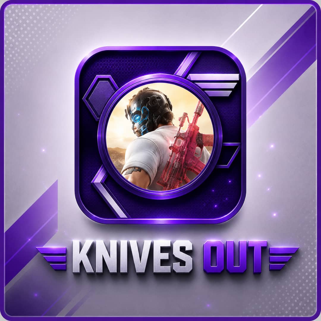 KNIVES OUT