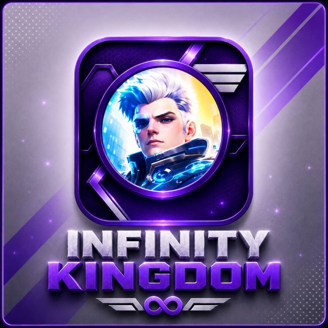 Infinity Kingdom