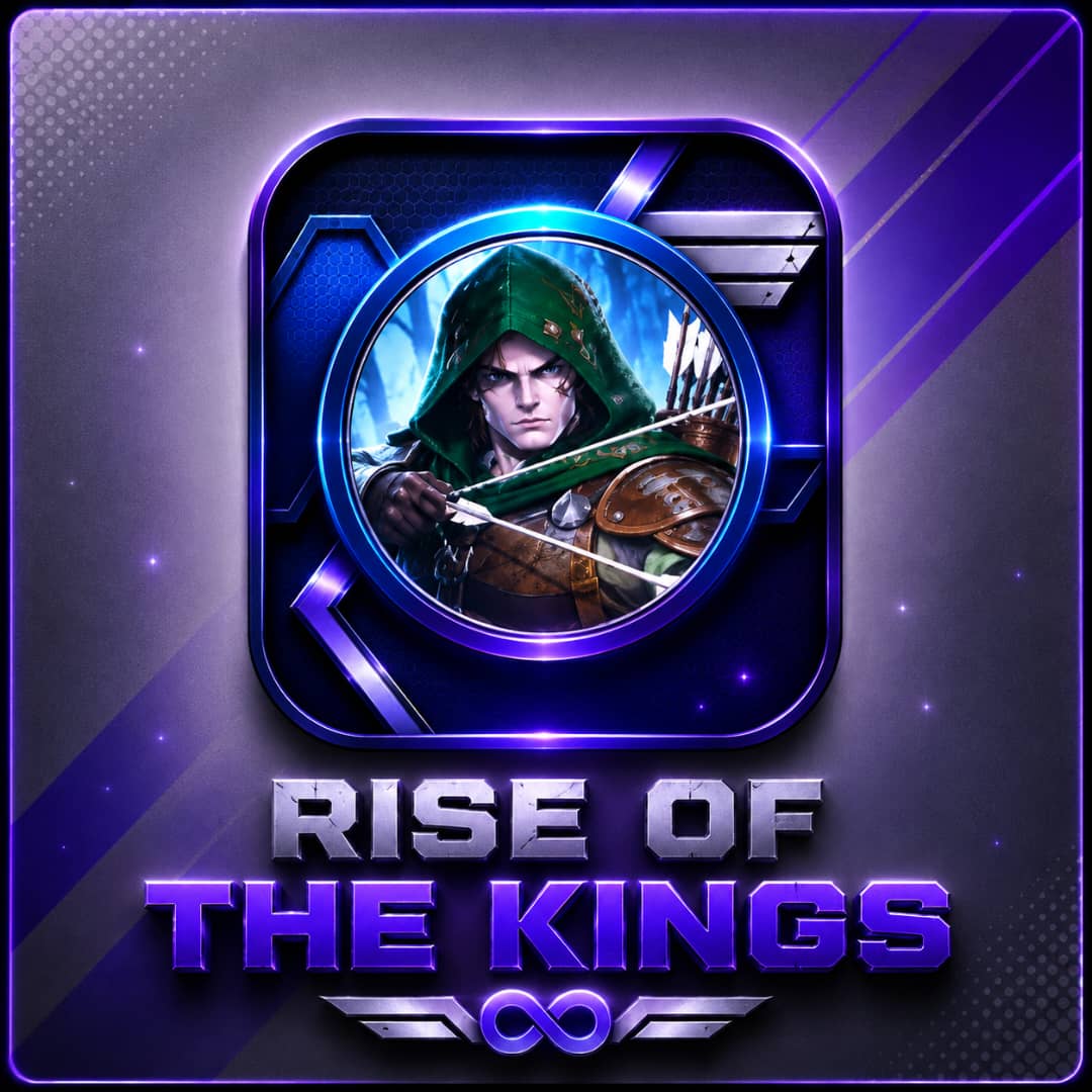 RISE OF THE KINGS