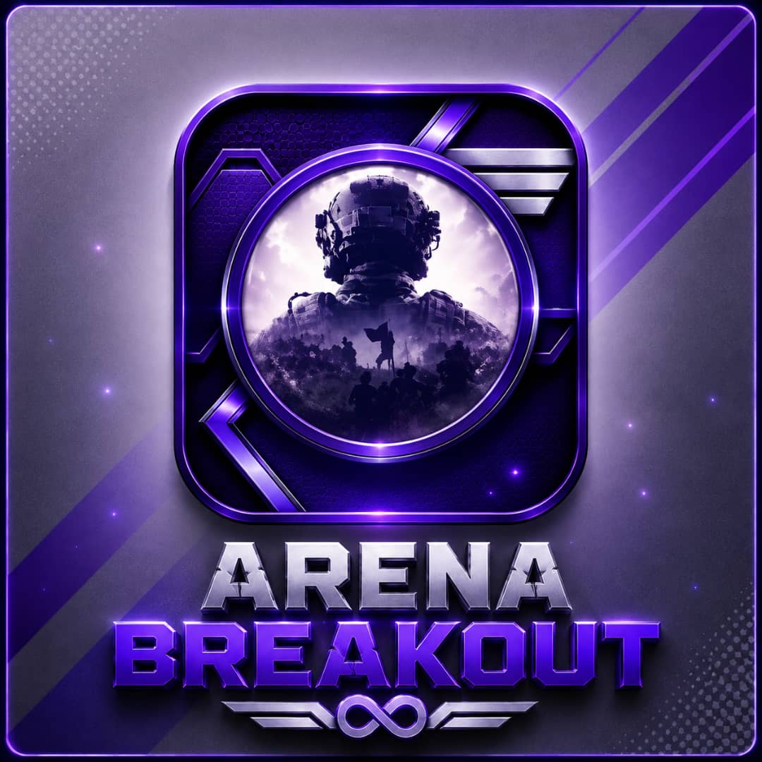 ARENA BREAKOUT