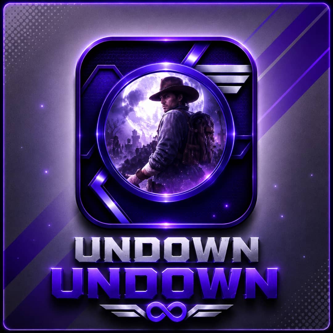 UNDOWN